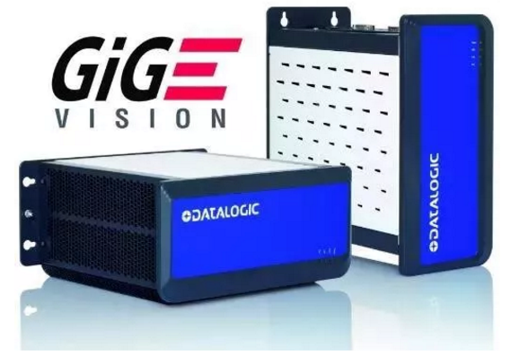 Datalogic得利捷MX-E80視覺處理器，開啟“智能制造”全新局面！