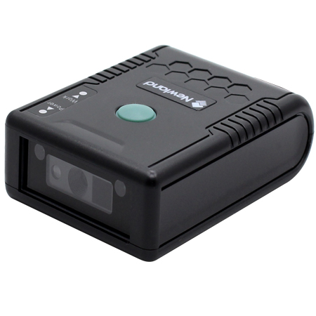 新大陸NLS-FM415新品來襲 | “柜”族好助手，5大核心優勢滿足您諸多期待！