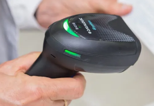 Datalogic得利捷GD4500點準“碼”位，讀碼利器助收銀效率速提升！
