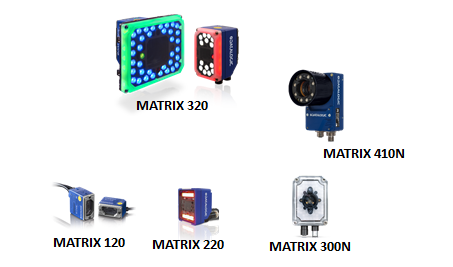 Datalogic得利捷Matrix系列讀碼器輕松解碼，高效助力快消品溯源！