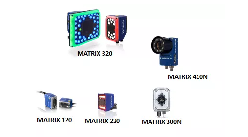 如何穩(wěn)定讀取電子手表制造中的DPM碼？得利捷Matrix系列給你答案！