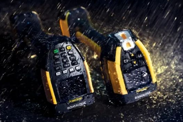 Datalogic得利捷PowerScan? 9600 系列-超級靈活且堅固可靠！
