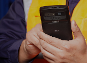 為何需要手持終端pda？解決建設智慧工廠的難題得靠它！ 