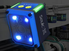 工業領域生產線遇到困難了？Seuic東集X4工業讀碼器來幫你！ 