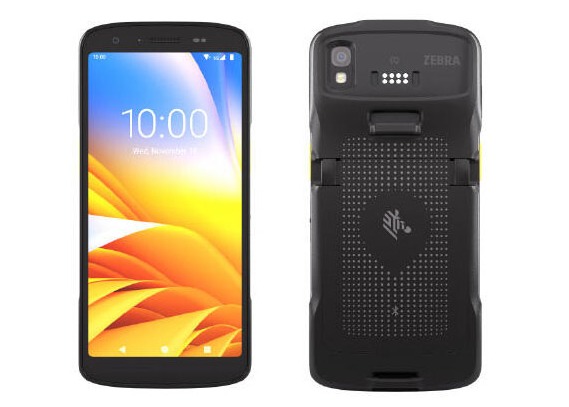 憑借卓越的掃描解決方案，斑馬技術助力PouchNATION縮短83%的活動入場時間