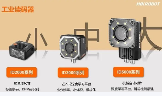 為機器裝上‘慧眼’：?？禉C器人，正重新定義中國智造的視覺