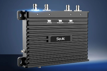 RFID產品速遞|AUTOID UF40：AI答疑+智能組網+一鍵自主調參，解決部署與調試難題