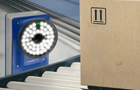 Datalogic得利捷提供智能物流解決方案！