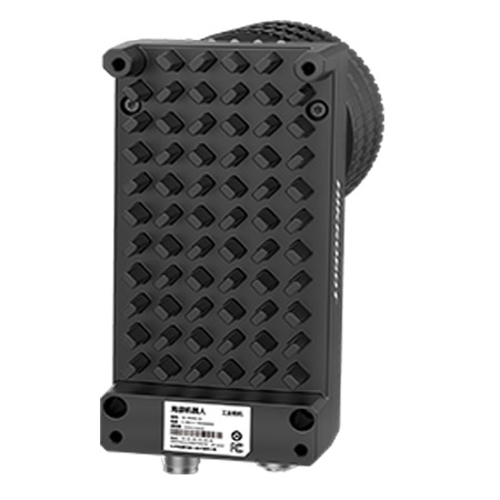 ?？礗D6000系列高分辨率讀碼器固定式掃描器