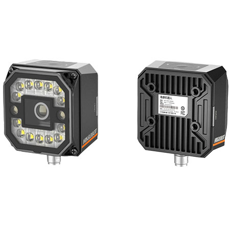 ?？礛V-IDC010X-08MW 420萬像素工業相機讀碼器