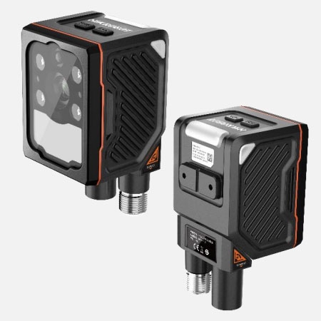 ?？低昅V-IDCX009X 310萬像素工業讀碼器