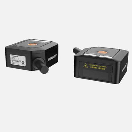 ?？礛V-ID813M-05S-WBN-SR 130萬(wàn)像素智能讀碼器