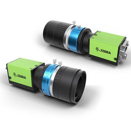 zebra斑馬CV60 USB 3.0機(jī)器視覺(jué)相機(jī)
