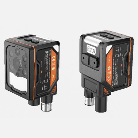 ?？礛V-SC3013XM-08m/12m/16m 130萬像素黑白視覺傳感器工業相機