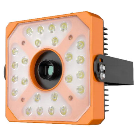 IVY-7500PD系列物流專用智能讀碼器工業(yè)相機(jī)一體化套件