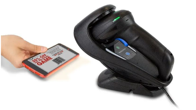 得利捷Gryphon 4500.png 得利捷Gryphon 4500.png